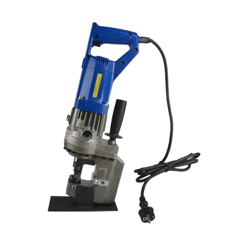 MPL-20C آلة اللكم الفولاذ الزاوية الكهربائية الليثيوم