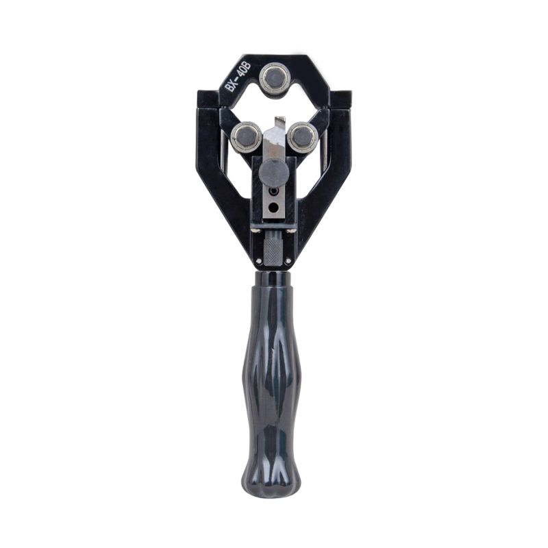 كماشة تجريد أسلاك الكابلات BX-40B