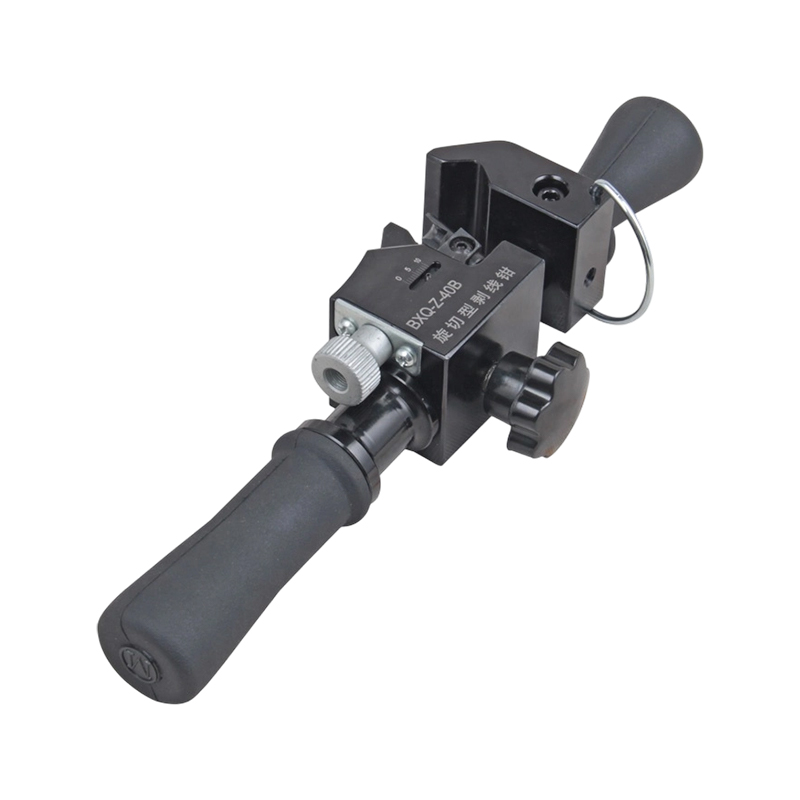 كماشة تجريد أسلاك الكابلات BXQZ-40B