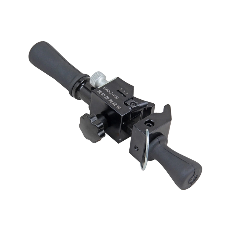 كماشة تجريد أسلاك الكابلات BXQZ-40B