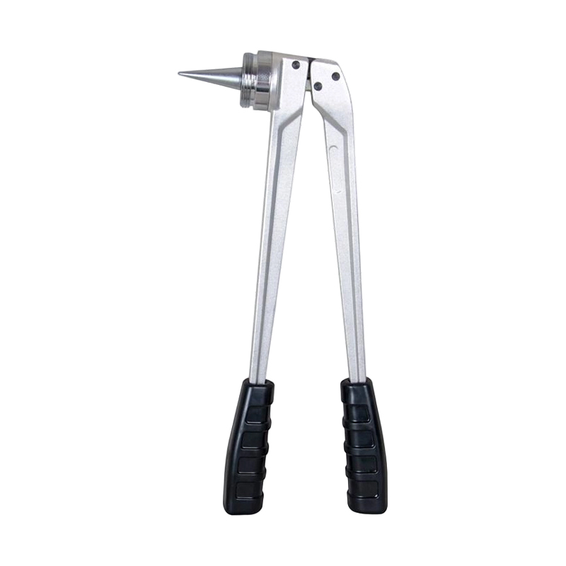 مجموعة كاملة من أدوات التوسيع اليدوية لأدوات السباكة