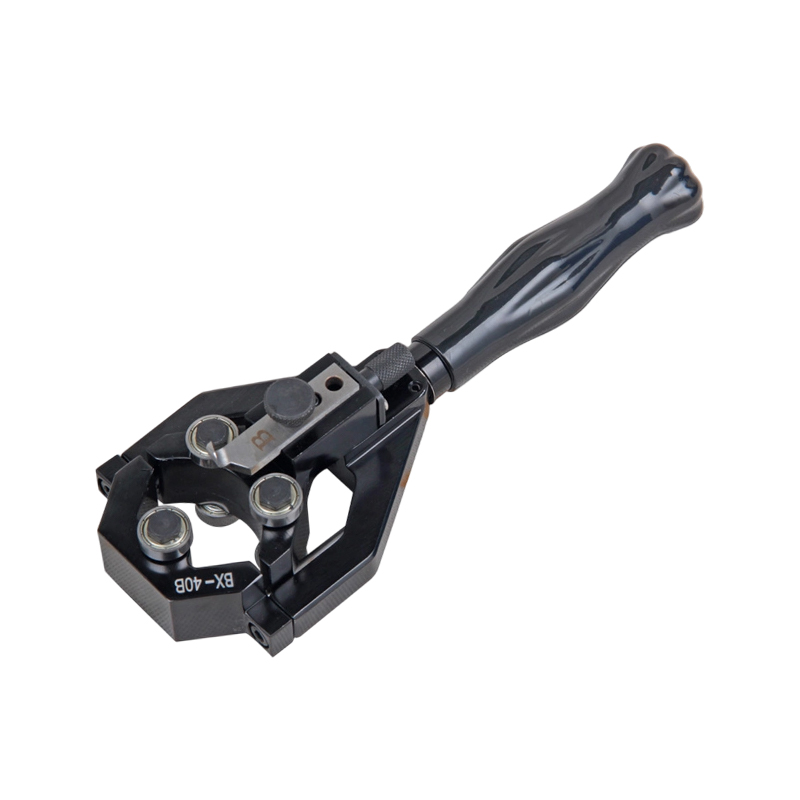 كماشة تجريد أسلاك الكابلات BX-40B