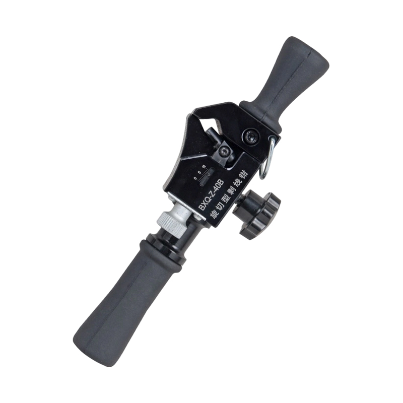 كماشة تجريد أسلاك الكابلات BXQZ-40B