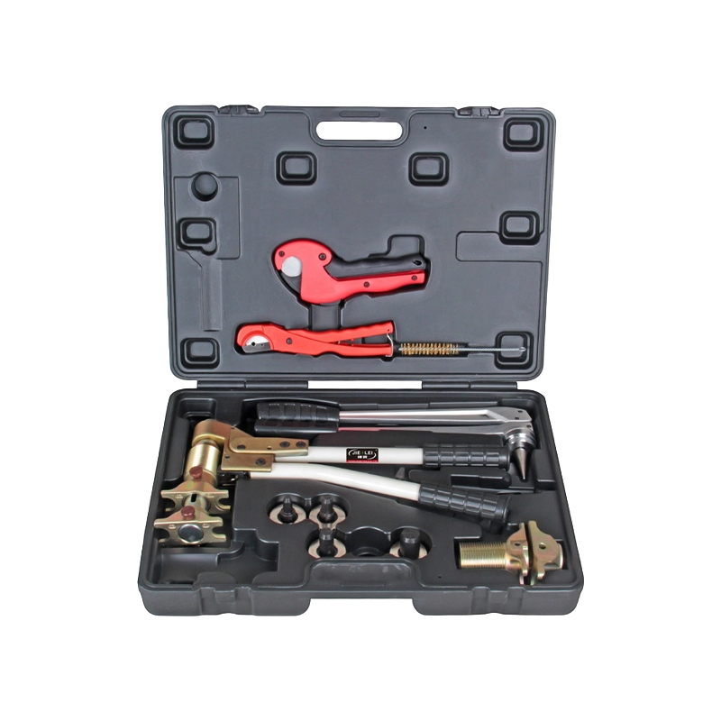 مجموعة كاملة من أدوات التوسيع اليدوية لأدوات السباكة