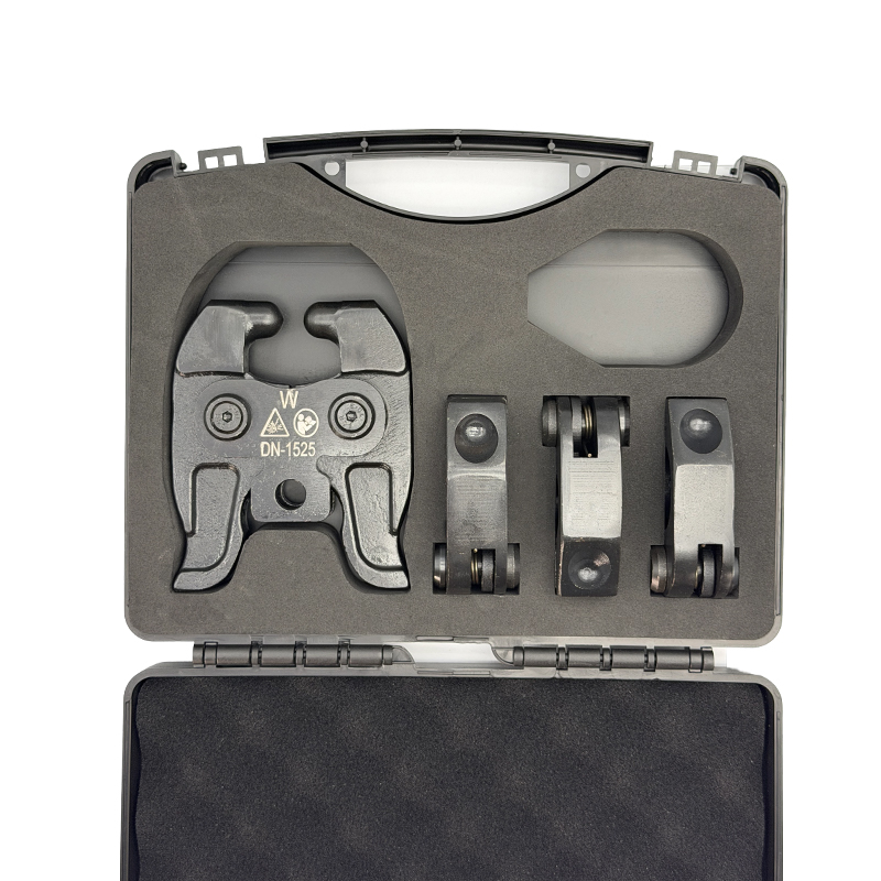 أنبوب نحاسي جديد قابل للدوران 360 درجة رأس فكي