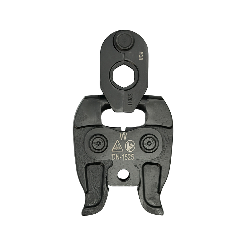 أنبوب نحاسي جديد قابل للدوران 360 درجة رأس فكي