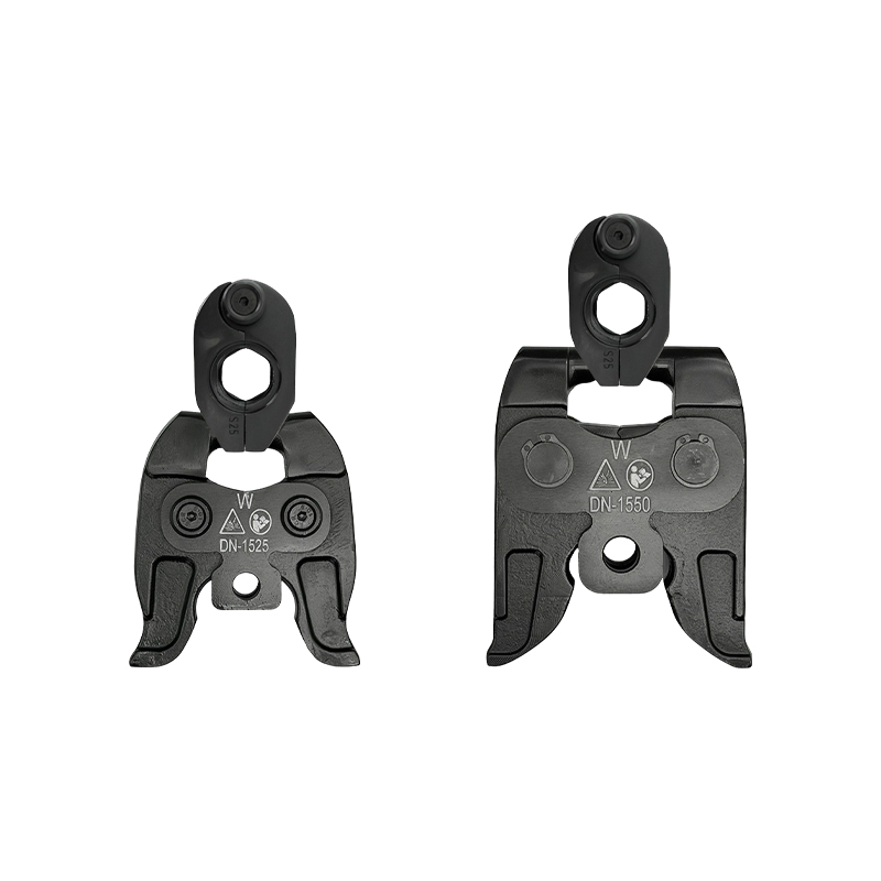 أنبوب نحاسي جديد قابل للدوران 360 درجة رأس فكي